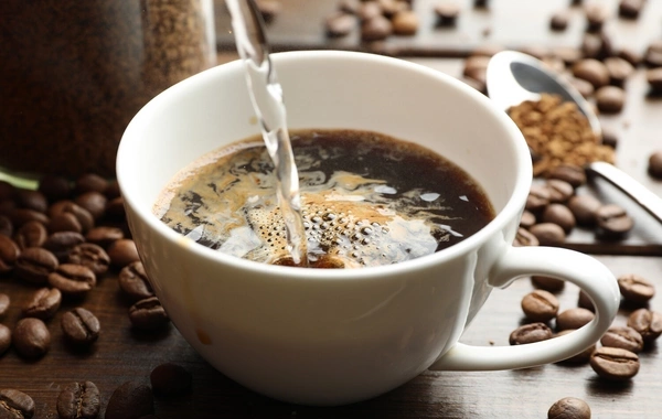 Scientists: coffee reduces the risk of liver cirrhosis and cancer