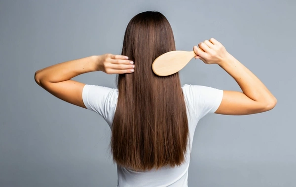 Popular berry named natural hair savior