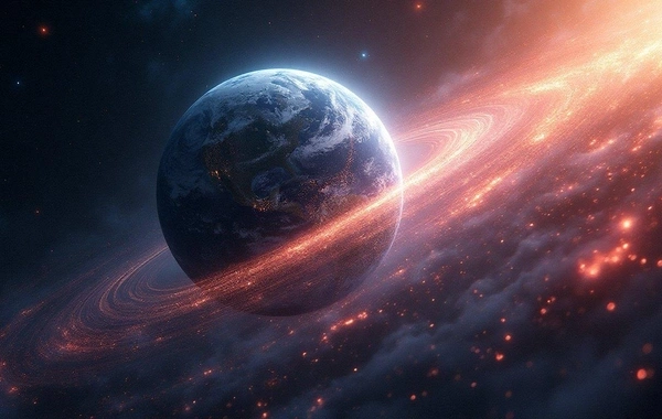 Head buzzing and blood pressure fluctuating? Its a magnetic storm — heres what to do