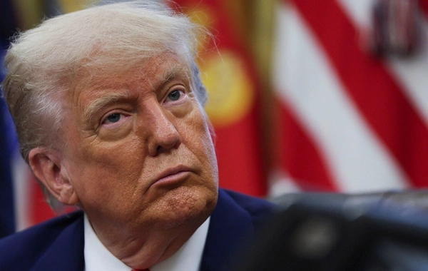 Трамп открестился от конфликта в Украине