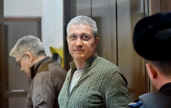 Former Deputy Minister of Defense of the Russian Federation was deprived of property and fined 100 million rubles