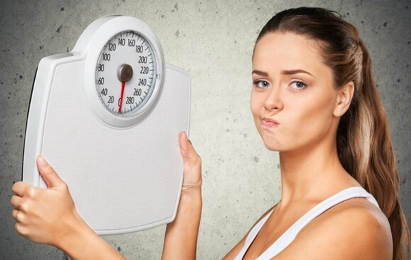 Scientists have revealed the secret: why losing weight is so difficult