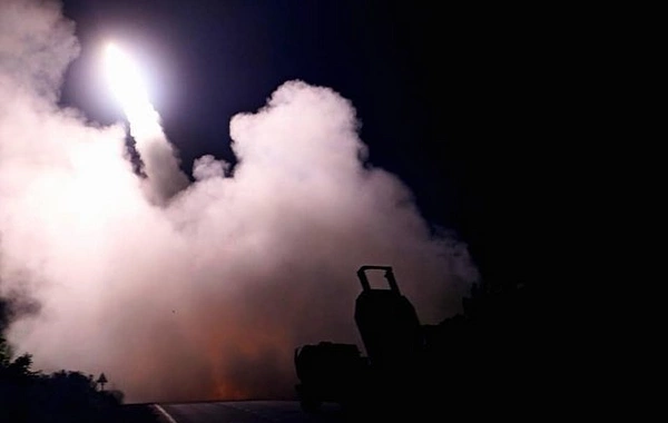 Израиль атаковал район тяжеловодного реактора в иранском Хондабе