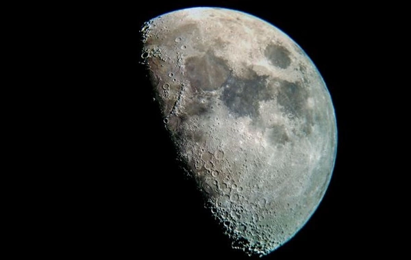 NASA Names Estimated Timeline for Astronaut Moon Landing