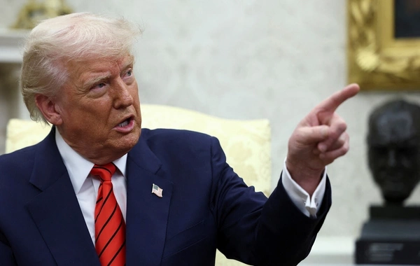 Трамп заявил, что операция Израиля против Ирана не стала для него сюрпризом