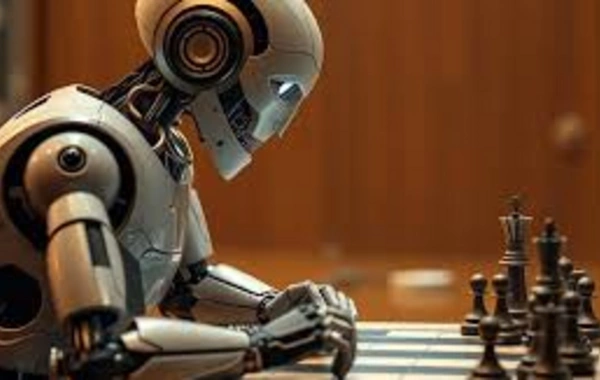 ИИ Open AI и Grok Илона Маска сразились в шахматном турнире