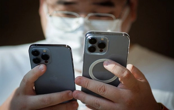 Культовый смартфон возвращается на пик популярности