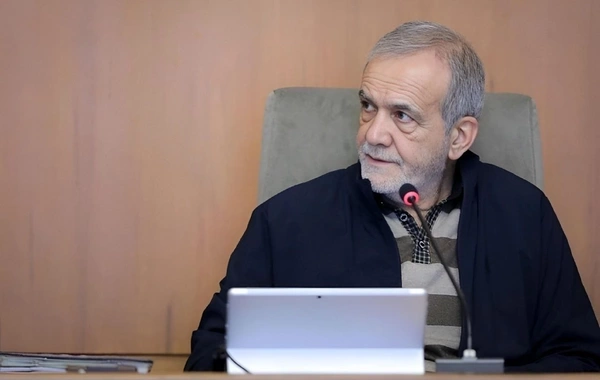 Президент Ирана: Если народ будет с нами, никакая проблема не создаст угрозу