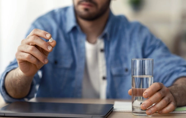 Популярное обезболивающее: выявлены два опасных побочных эффекта