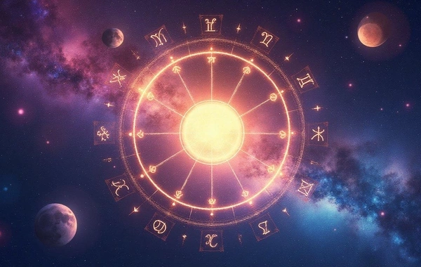Horoscope for August 2025: What have the stars prepared for you?