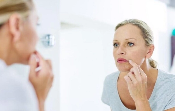 American scientists have discovered why wrinkles form