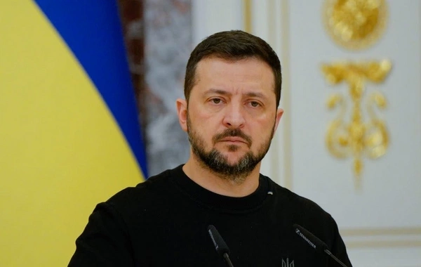 Зеленский: Россия готовится не к прекращению огня, а к новым наступлениям