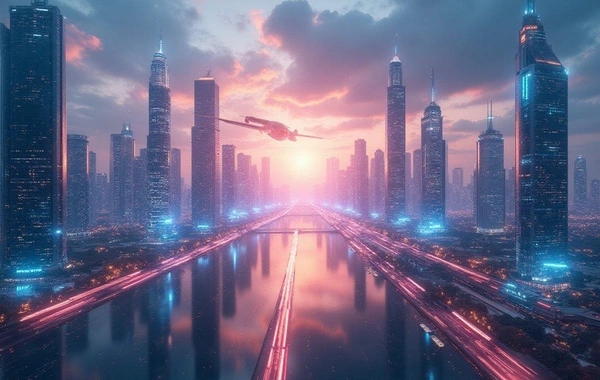 By 2030 Your Life Will Change FOREVER: 7 Technologies That Are Already Here!