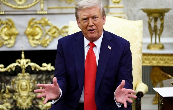 Трамп сделал заявление о помощи Украине