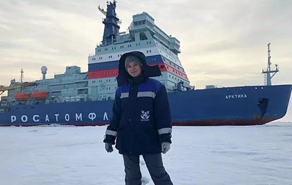 Удивившая Путина Нина может получить новую должность