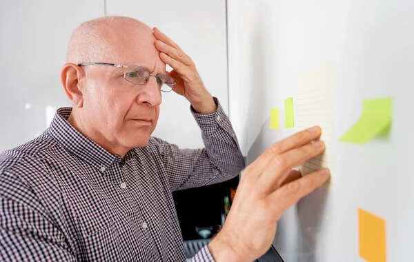 Ученые назвали пищевую привычку, ускоряющую потерю памяти