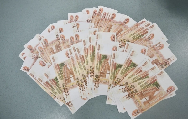 В России хотят запретить мигрантам переводы за рубеж, превышающие зарплату