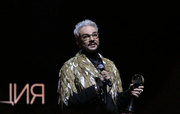 Surgeon spoke about the condition of Kirkorov who was hospitalized