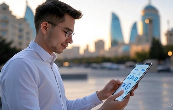The Fastest Growing Professions of 2025 in Azerbaijan