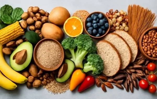 Ученые раскрыли неожиданную пользу клетчатки для здоровья