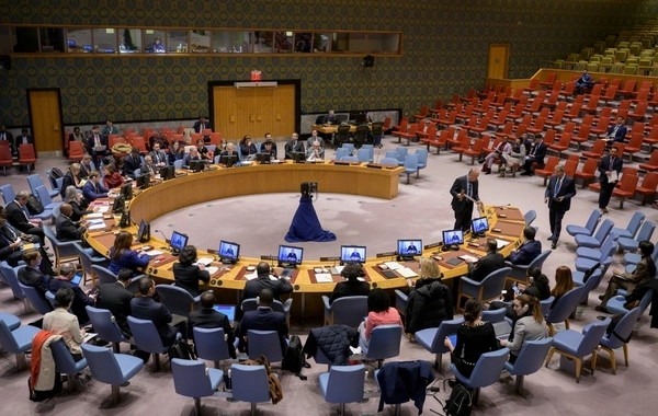 Ukraine requested an emergency meeting of the UN Security Council