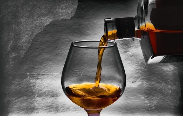 Why people turn red when consuming alcohol