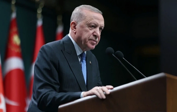 Erdogan: Cooperation between Turkey, Azerbaijan and Armenia will reach a new level