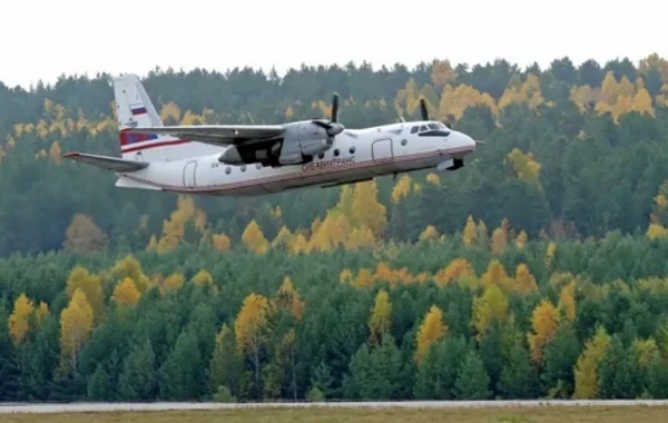 Дочь чудом спасшейся пассажирки разбившегося Ан-24 рассказала подробности  Об этом сообщает "Рамблер". Далее: