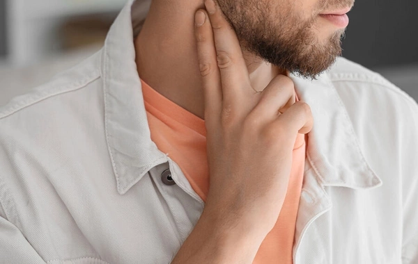  Учёные: у мужчин выявлен фактор, повышающий риск сердечной недостаточности