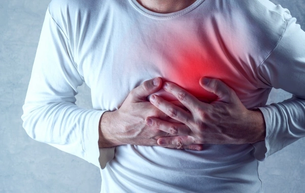 Три микропривычки снизят риск инфаркта: открытие учёных