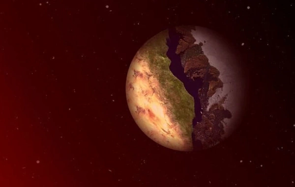 Scientists have determined where to look for life beyond Earth