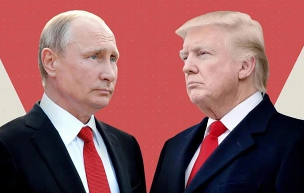 Стало известно, почему Трамп и Путин встретятся на Аляске