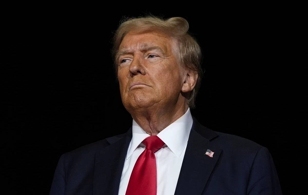 Trump addressed Iran and Israel