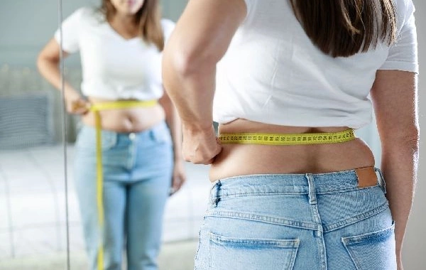 Сколько шагов нужно, чтобы сжечь килограмм жира