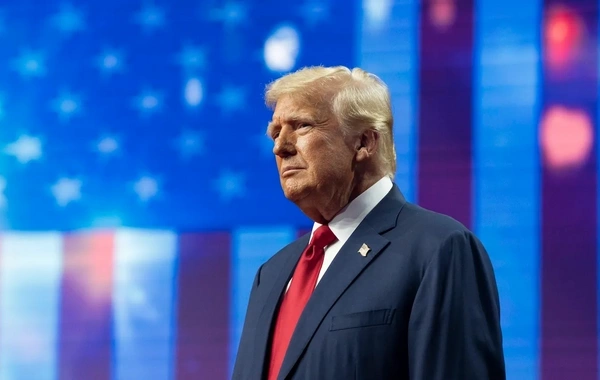 Названа причина отказа Трампа ехать в Стамбвул
