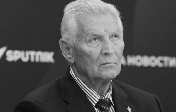 Colonel Vladimir Zaitsev of the KGB, nicknamed the terror of spies, has died