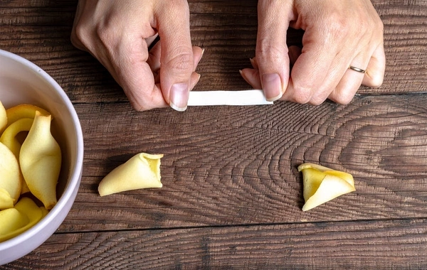 Fortune cookie numbers brought a woman $50 thousand