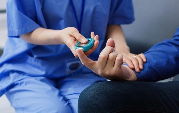 Выявлены четыре признака редкого типа диабета