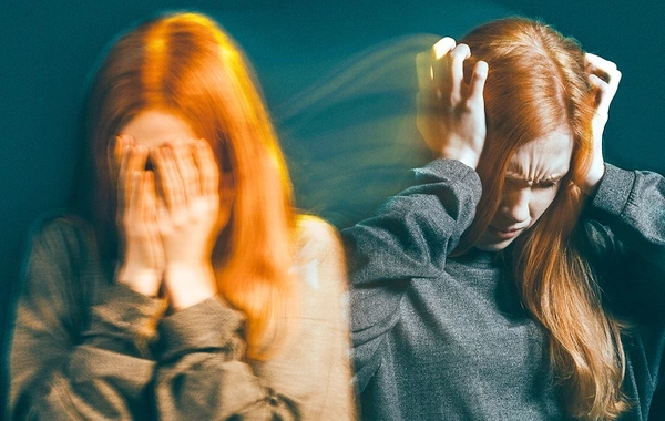 Психические расстройства у молодёжи: учёные бьют тревогу