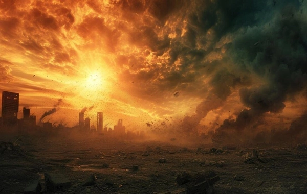 Where earlier than expected - Scientists named a new date for the end of the world