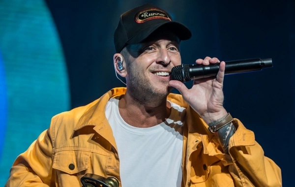 Участник OneRepublic удивил фанатов изучением азербайджанского языка