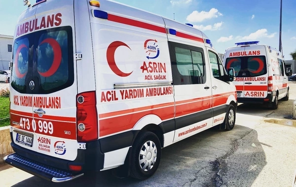 During Gurban Bayram in Turkey, more than 14,000 people were injured