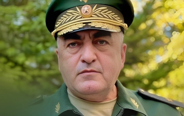Lieutenant General of the Russian Armed Forces was severely wounded