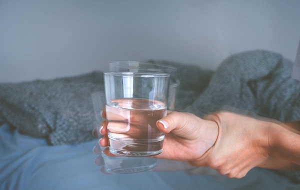 A scientist explained why multiple sclerosis more often affects women