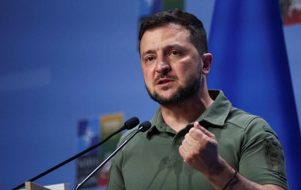 Зеленский сказал нет Западу - ПОДРОБНОСТИ