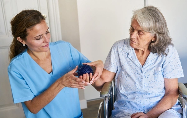 Scientists have revealed why stroke affects women more often