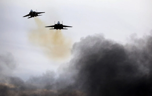 Israel attempted to attack the Tabriz airport in Iran
