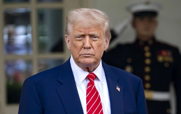 Трамп: США обсуждают с Россией и Китаем сокращение ядерного вооружения