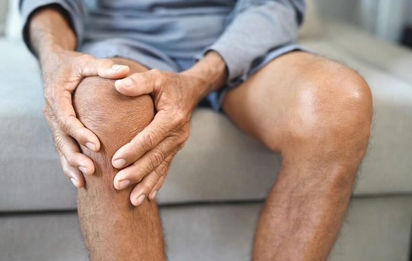 Постоянная усталость — возможный признак ревматоидного артрита