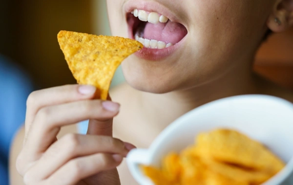 Popular products increase the risk of intestinal cancer